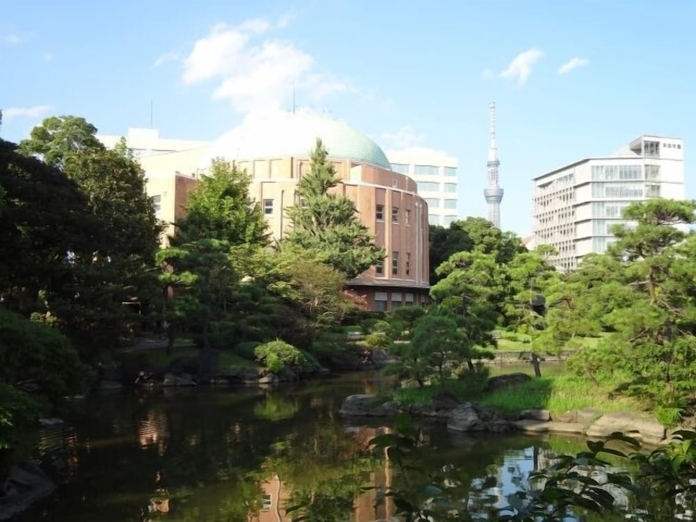 第一ホテル両国 東京