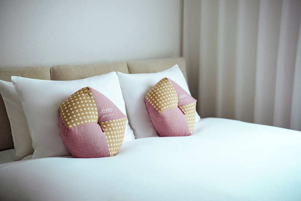 OMO3 東京赤坂 BY 星野リゾート 東京