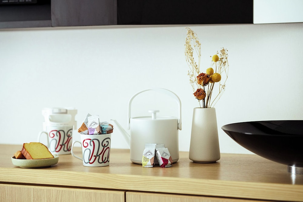 OMO3 東京赤坂 BY 星野リゾート 東京