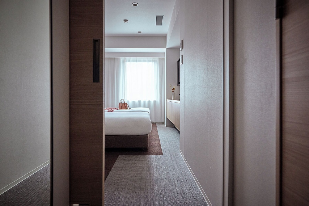 OMO3 東京赤坂 BY 星野リゾート 東京