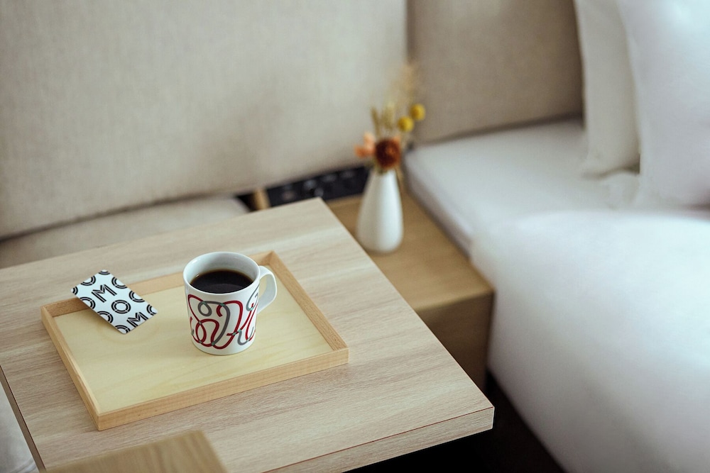 OMO3 東京赤坂 BY 星野リゾート 東京