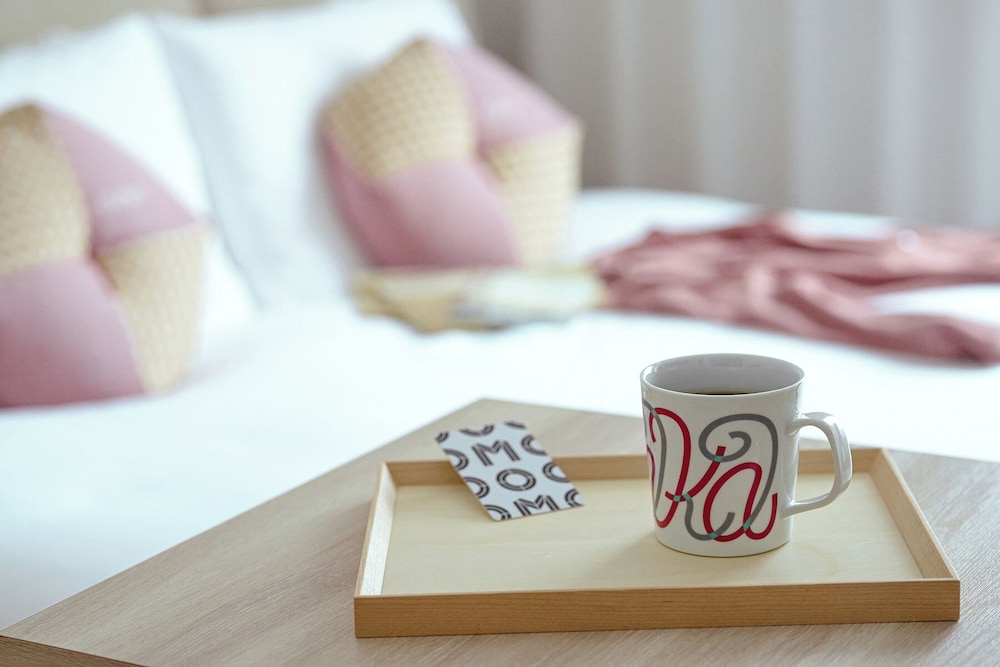 OMO3 東京赤坂 BY 星野リゾート 東京