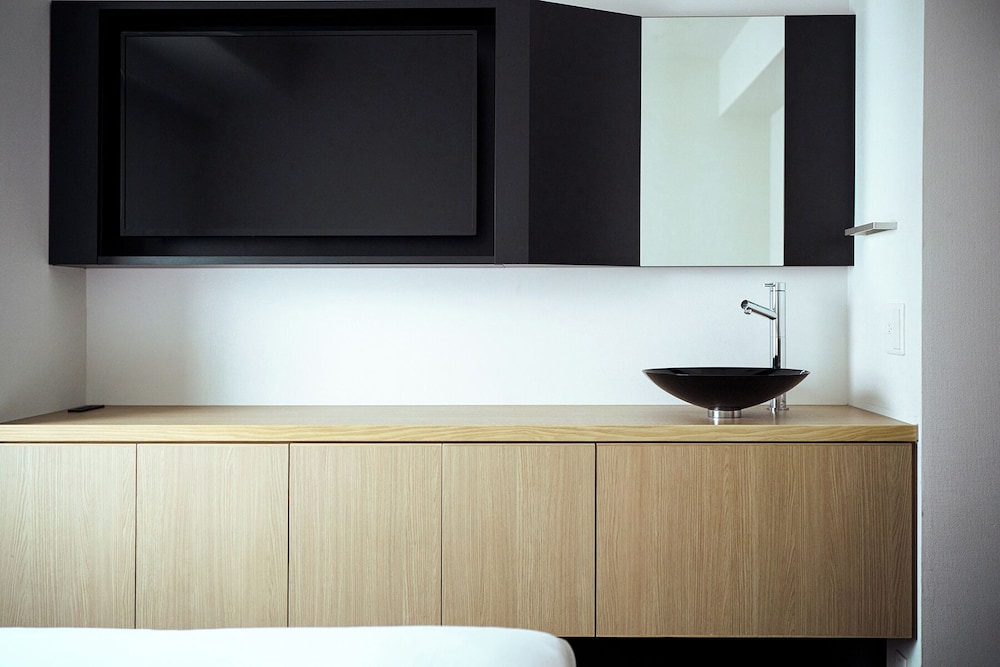 OMO3 東京赤坂 BY 星野リゾート 東京