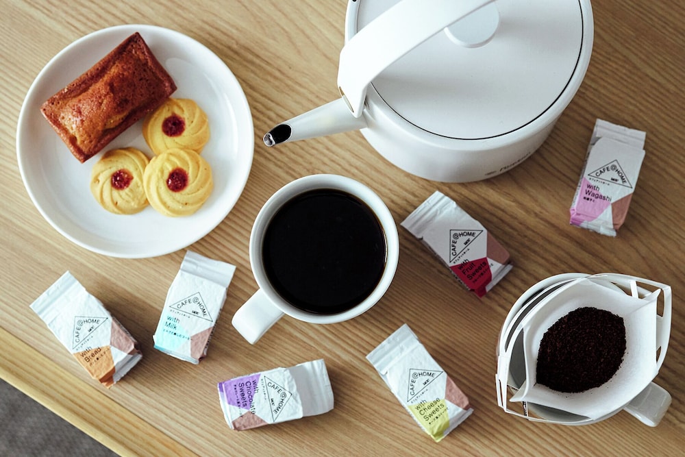 OMO3 東京赤坂 BY 星野リゾート 東京