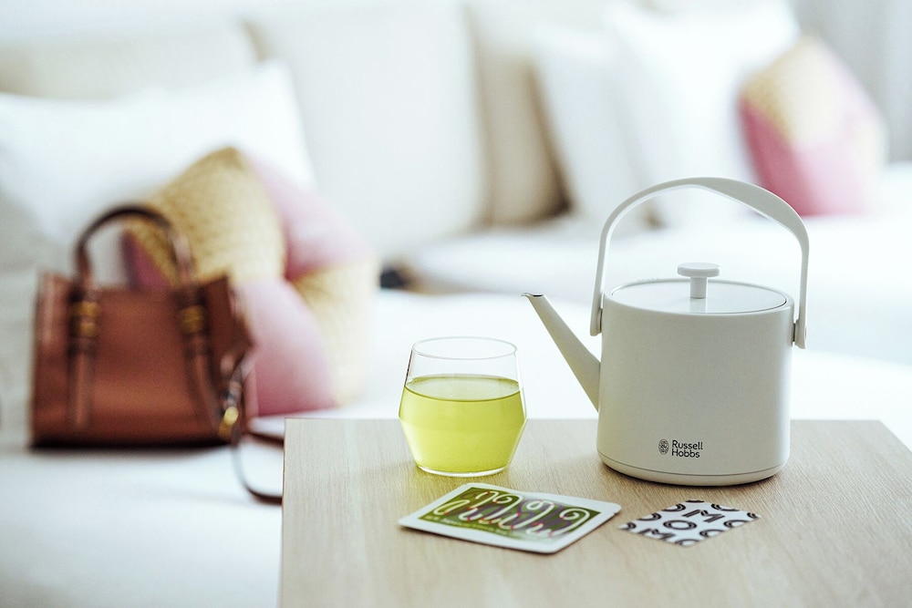 OMO3 東京赤坂 BY 星野リゾート 東京