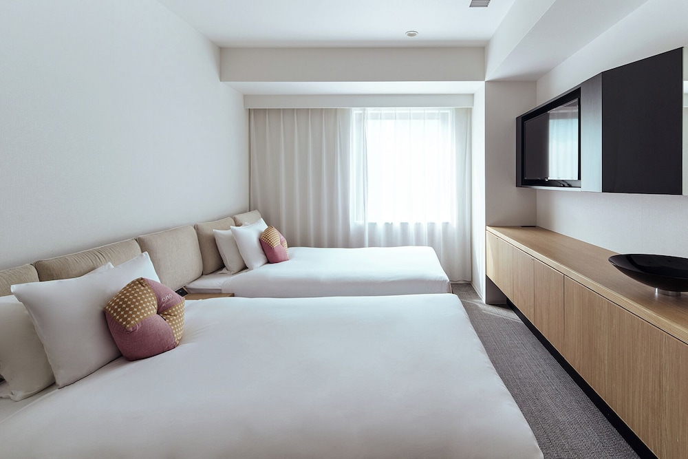 OMO3 東京赤坂 BY 星野リゾート 東京