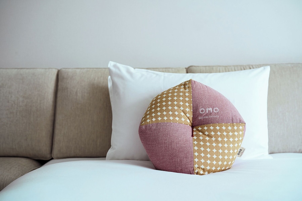 OMO3 東京赤坂 BY 星野リゾート 東京