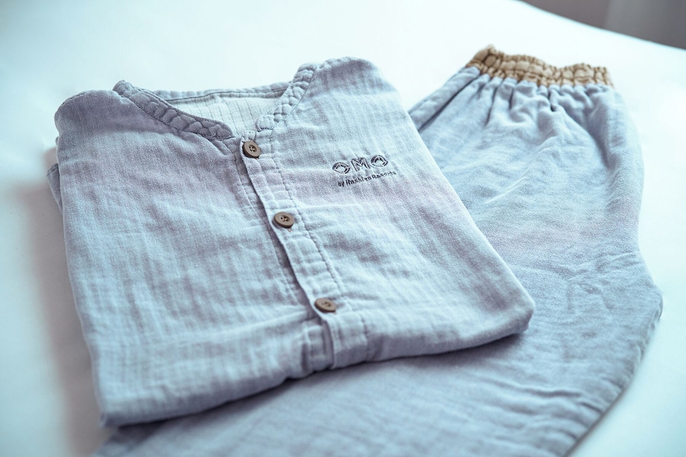 OMO3 東京赤坂 BY 星野リゾート 東京