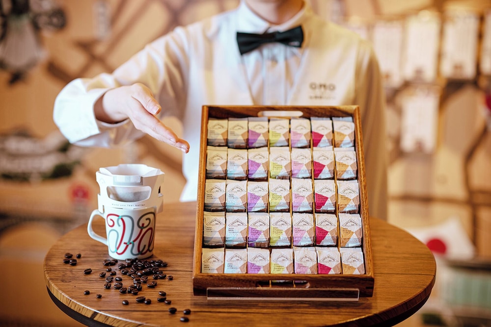 OMO3 東京赤坂 BY 星野リゾート 東京