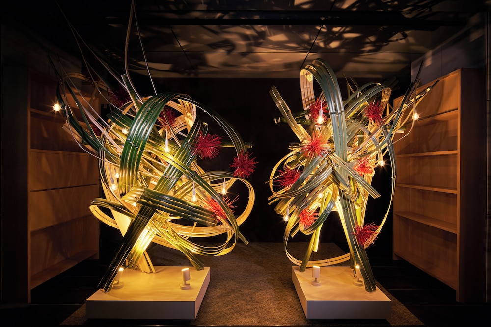 OMO3 東京赤坂 BY 星野リゾート 東京