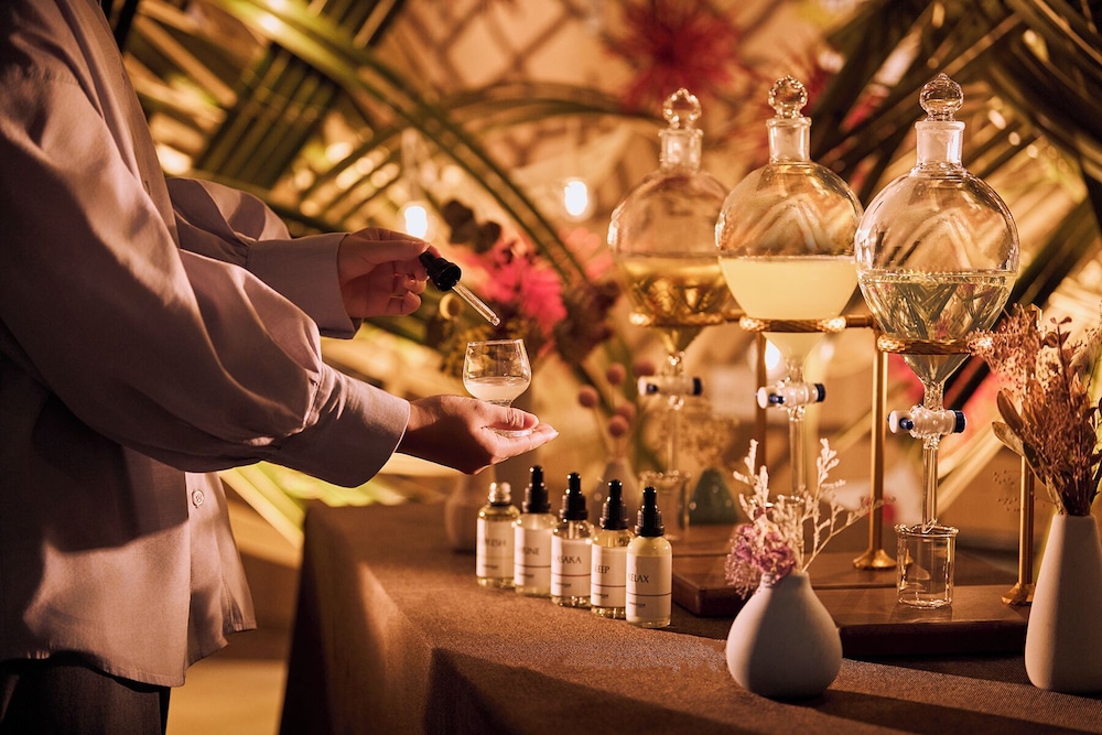 OMO3 東京赤坂 BY 星野リゾート 東京