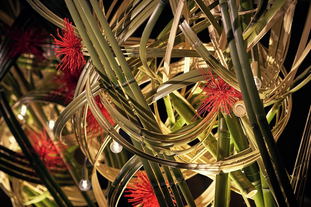 OMO3 東京赤坂 BY 星野リゾート 東京