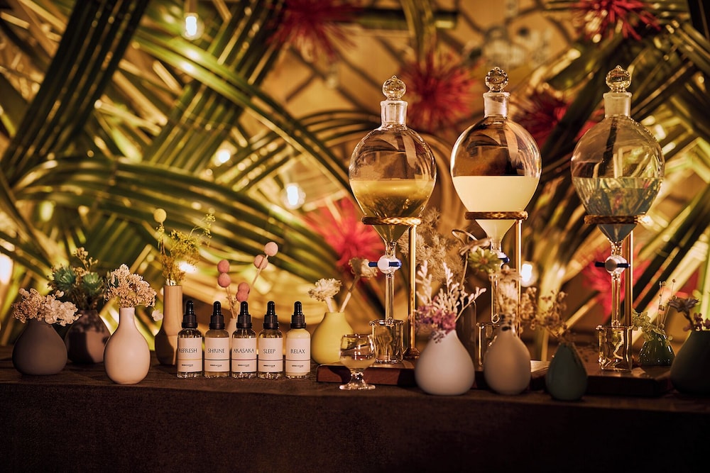 OMO3 東京赤坂 BY 星野リゾート 東京