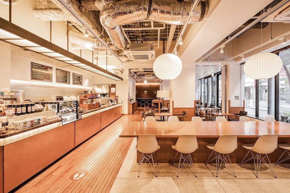 OMO3 東京赤坂 BY 星野リゾート 東京