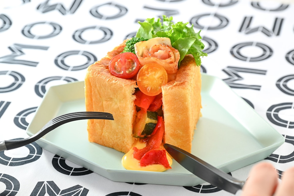 OMO3 東京赤坂 BY 星野リゾート 東京