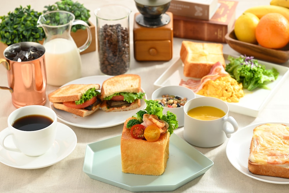 OMO3 東京赤坂 BY 星野リゾート 東京