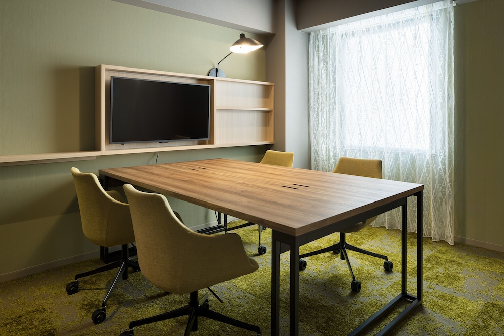 OMO3 東京赤坂 BY 星野リゾート 東京