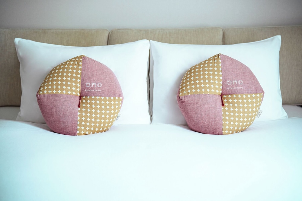 OMO3 東京赤坂 BY 星野リゾート 東京