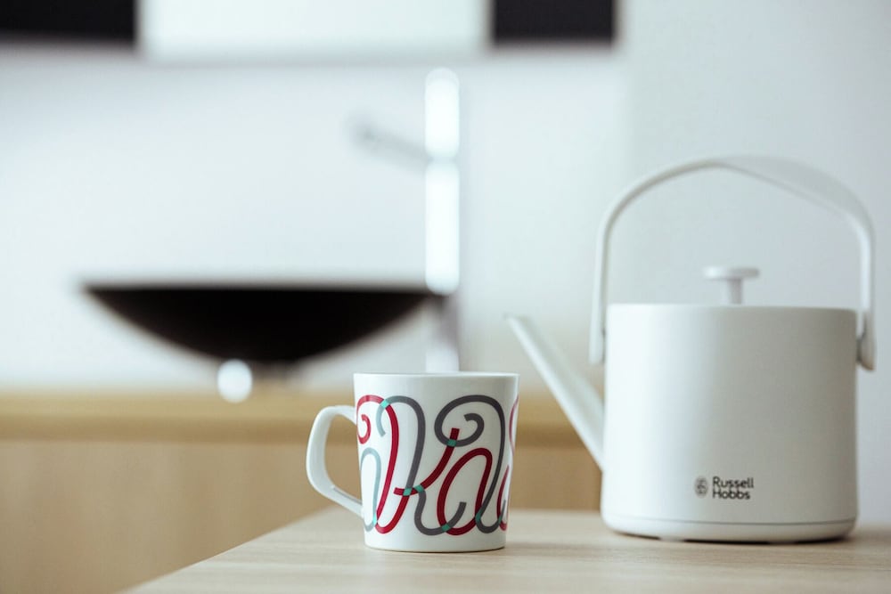 OMO3 東京赤坂 BY 星野リゾート 東京