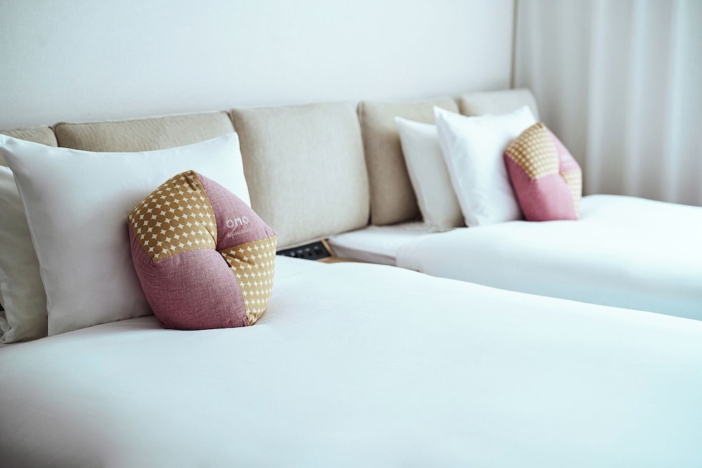 OMO3 東京赤坂 BY 星野リゾート 東京