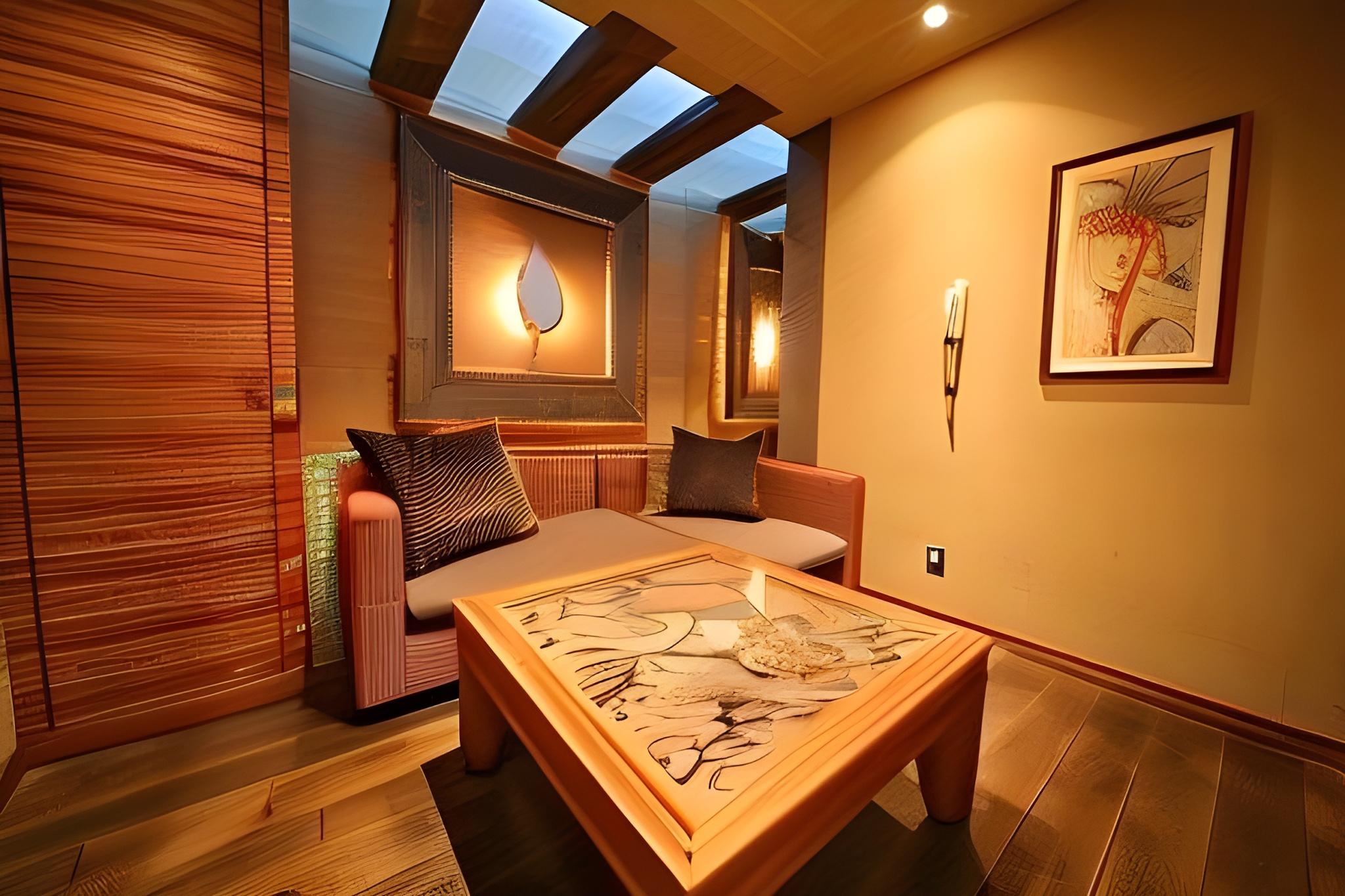 THE SKM TOKYO HOTEL & DINING 東京