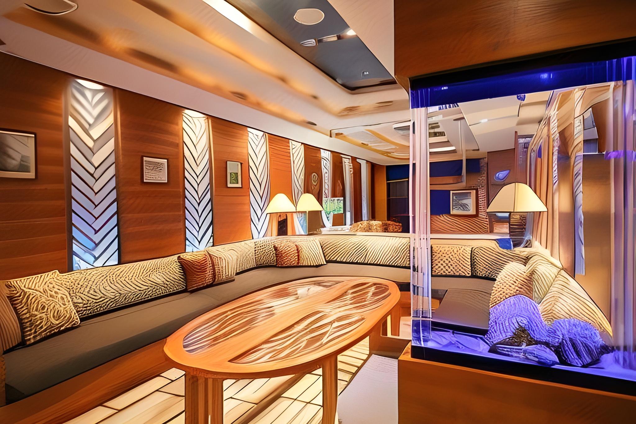 THE SKM TOKYO HOTEL & DINING 東京