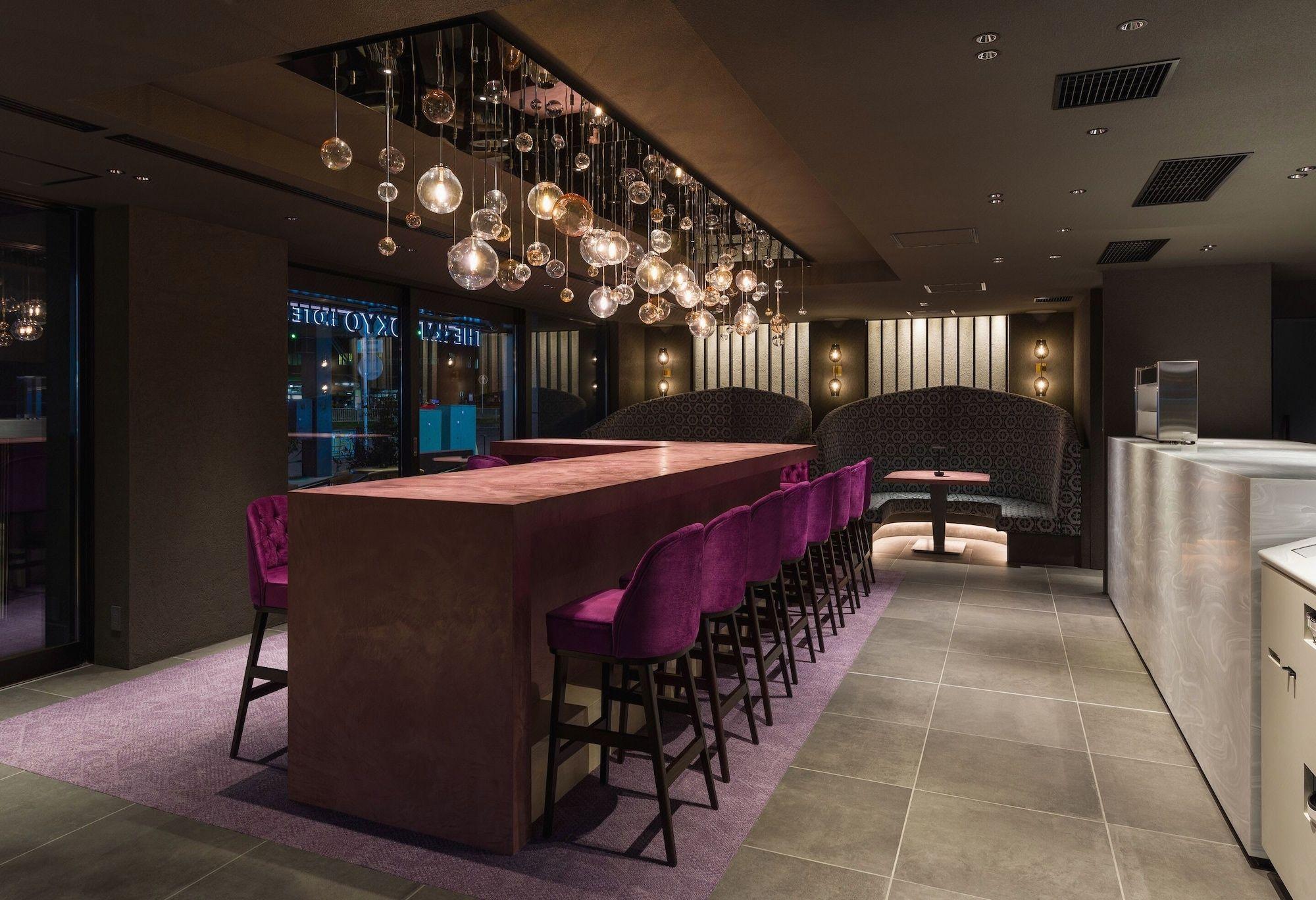 THE SKM TOKYO HOTEL & DINING 東京