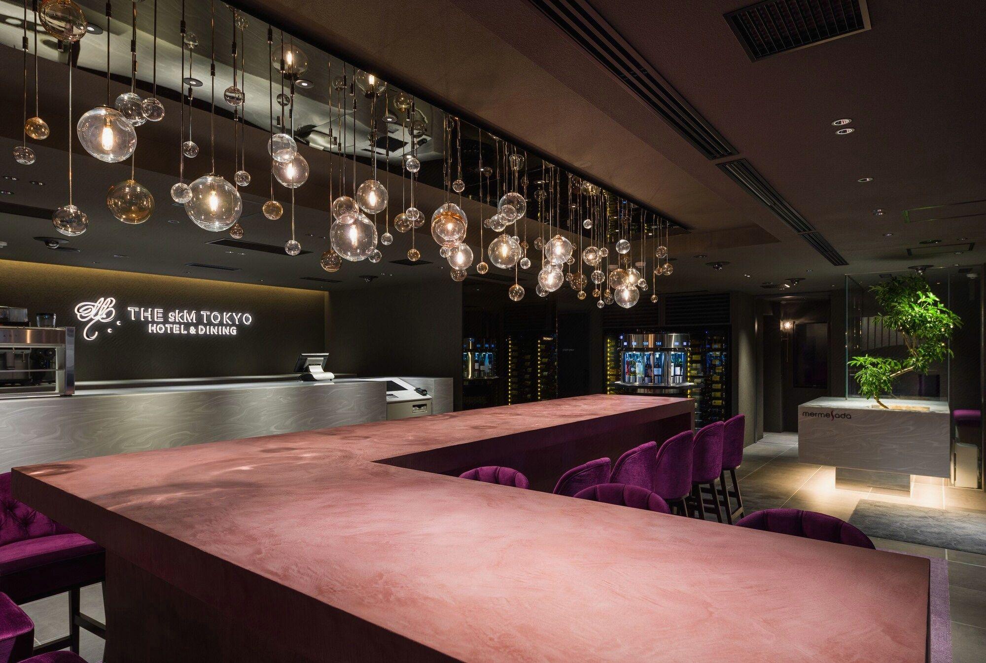 THE SKM TOKYO HOTEL & DINING 東京
