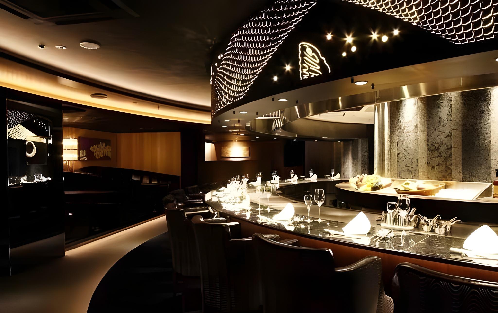 THE SKM TOKYO HOTEL & DINING 東京