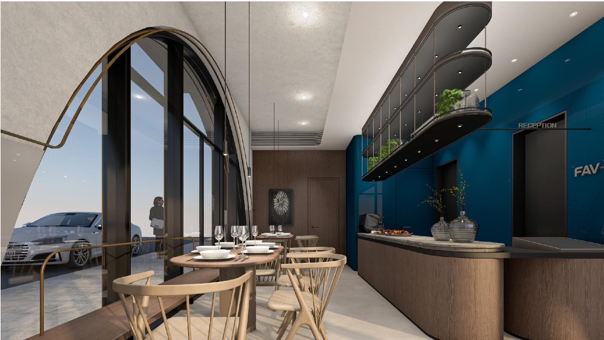 FAV 東京両国 東京