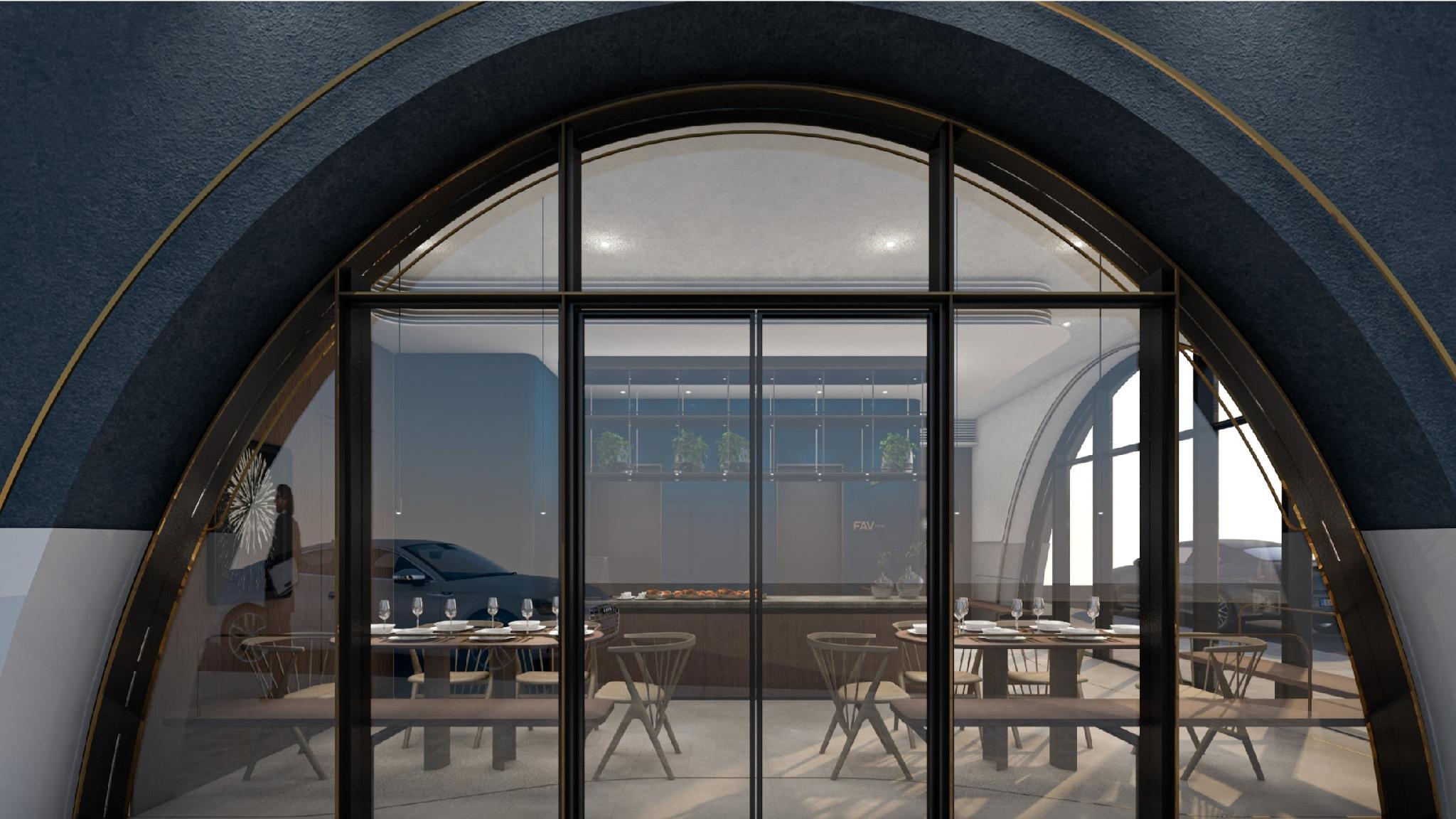 FAV 東京両国 東京