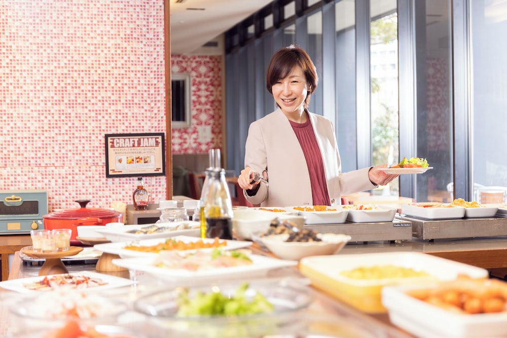 ホテルグレイスリー田町 東京