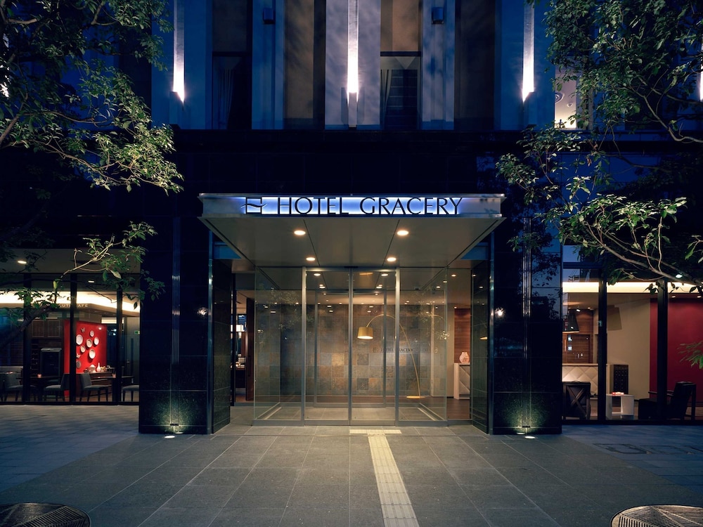 ホテルグレイスリー田町 東京