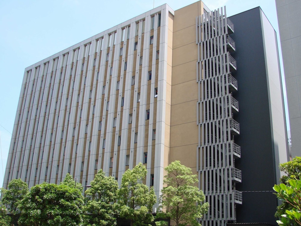 ホテルグレイスリー田町 東京