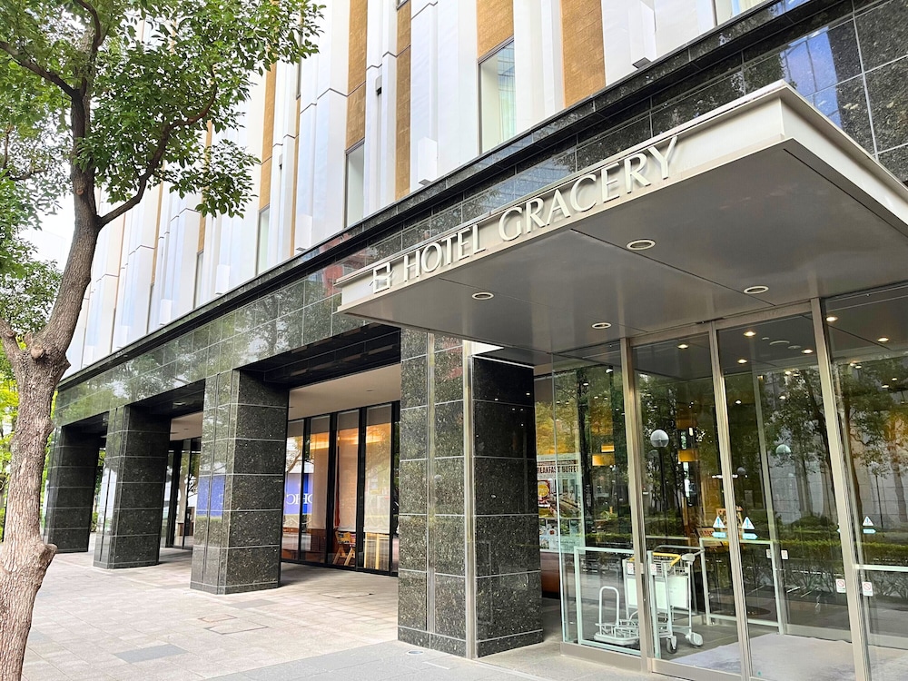 ホテルグレイスリー田町 東京