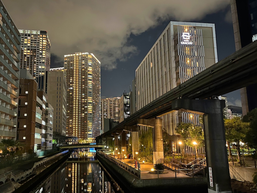 ホテルグレイスリー田町 東京