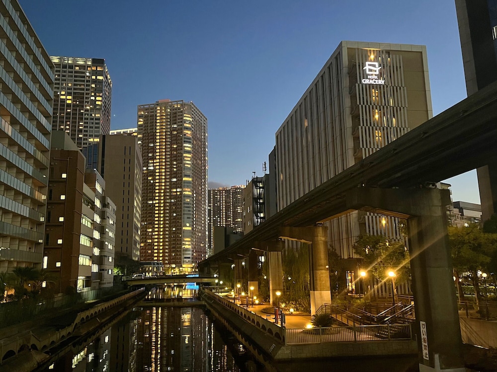 ホテルグレイスリー田町 東京