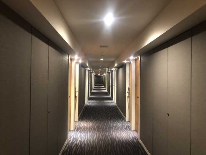 相鉄グランドフレッサ品川シーサイド 東京