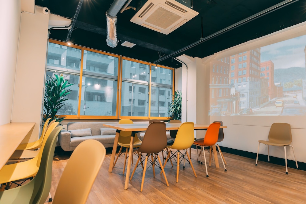 TOKYO GUESTHOUSE HIVE 東京