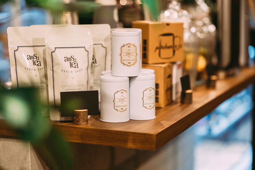TOKYO GUESTHOUSE HIVE 東京