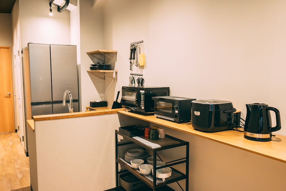 TOKYO GUESTHOUSE HIVE 東京