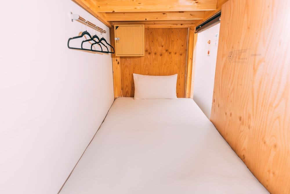 TOKYO GUESTHOUSE HIVE 東京