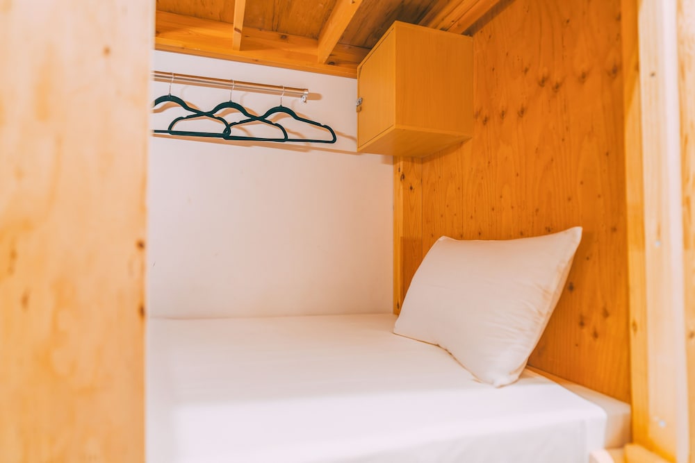 TOKYO GUESTHOUSE HIVE 東京
