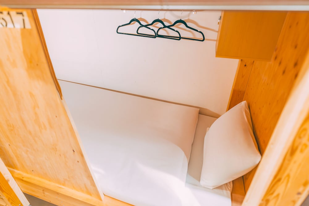 TOKYO GUESTHOUSE HIVE 東京