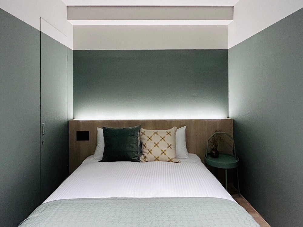 HOTEL KANMA UENO 東京