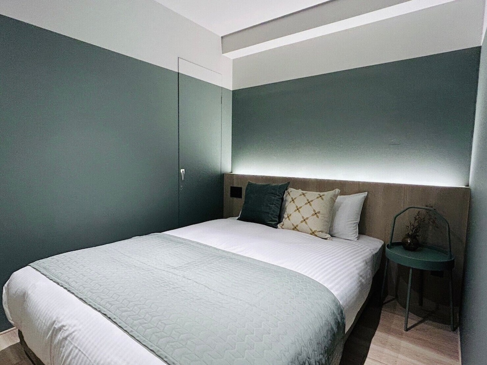 HOTEL KANMA UENO 東京