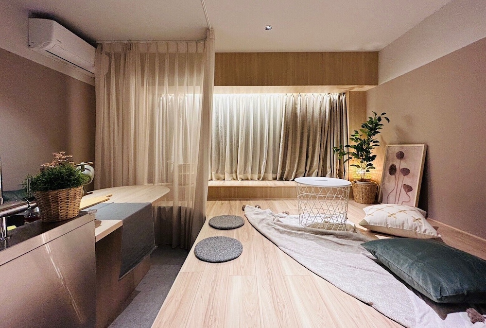 HOTEL KANMA UENO 東京