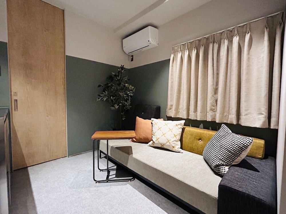 HOTEL KANMA UENO 東京