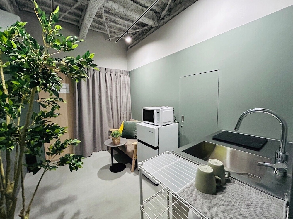 HOTEL KANMA UENO 東京