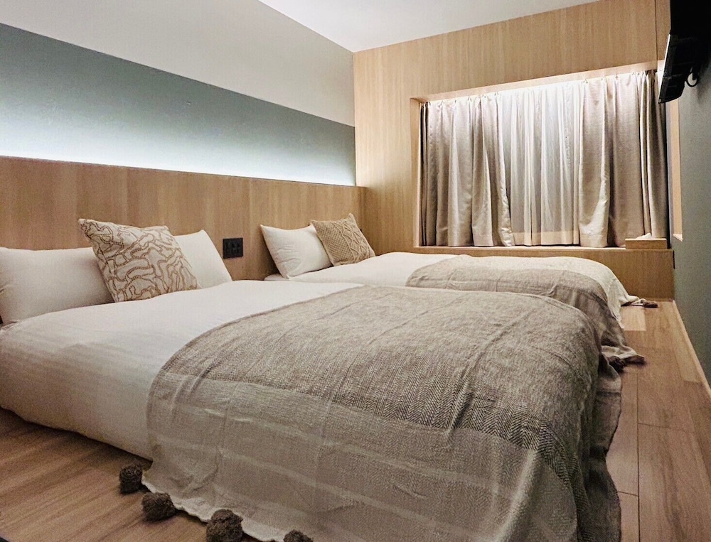HOTEL KANMA UENO 東京